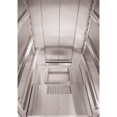 Parry Mobile Banqueting Trolley BT2 - CT679  Parry   