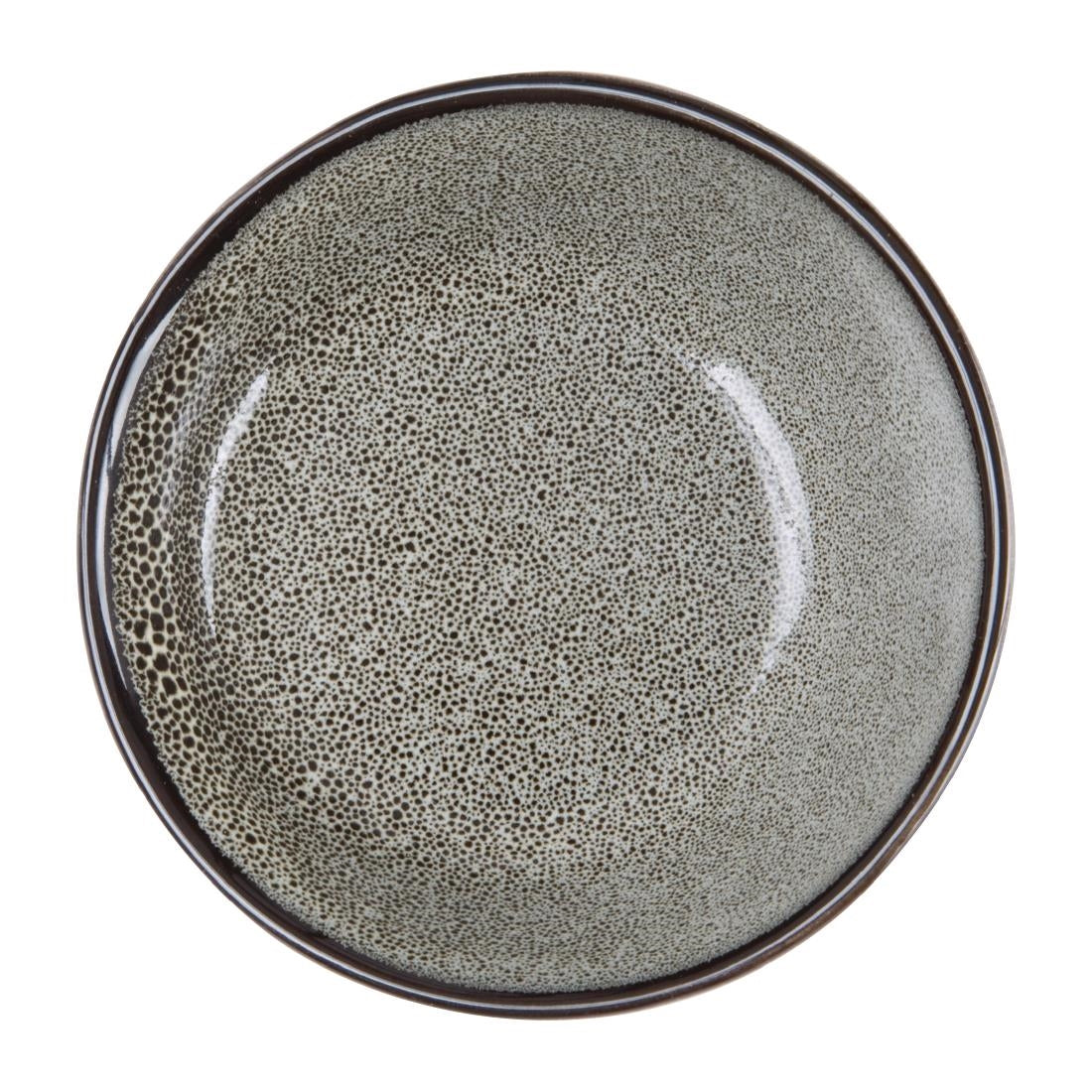 Olympia Mineral Dipping Dishes 80mm (Pack of 12) - CT704 Plates Olympia