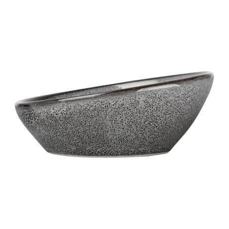 Olympia Mineral Dipping Dishes 80mm (Pack of 12) - CT704 Plates Olympia