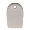 Mercer Culinary Round Arch Silicone Plating Wedge 5mm - CT741  Mercer Culinary   