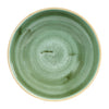Churchill Stonecast Round Coupe Bowls Samphire Green 182mm (Pack of 12) - CT783 Bowls Churchill