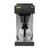 Buffalo Manual Fill Filter Coffee Machine - CT815  Buffalo   