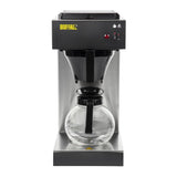 Buffalo Manual Fill Filter Coffee Machine - CT815  Buffalo   