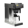 Buffalo Manual Fill Filter Coffee Machine - CT815  Buffalo   