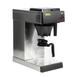 Buffalo Manual Fill Filter Coffee Machine - CT815  Buffalo   