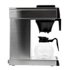 Buffalo Manual Fill Filter Coffee Machine - CT815  Buffalo   