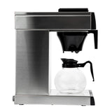 Buffalo Manual Fill Filter Coffee Machine - CT815  Buffalo   