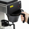 Buffalo Manual Fill Filter Coffee Machine - CT815  Buffalo   