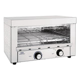 Nisbets Essentials Quartz Toaster Grill - CT917  Nisbets Essentials   