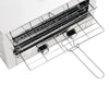 Nisbets Essentials Quartz Toaster Grill - CT917  Nisbets Essentials   