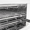 Nisbets Essentials Quartz Toaster Grill - CT917  Nisbets Essentials   