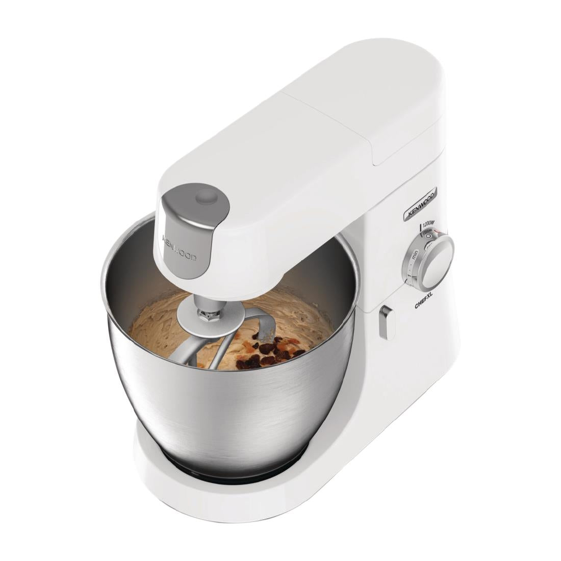 Kenwood Chef XL Stand Mixer KVL4100W - CT992  Kenwood   
