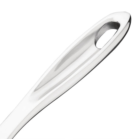 Vogue Copper Tri-Wall Saucepan 160mm - CT998  Vogue   