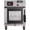 Blizzard Compact Combi Oven – 4 x GN 2/3 Grid Commercial Combination Oven | CTDT304E Combination Ovens Blizzard