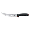 Victorinox Fibrox Dual Grip Butchery Knife Fluted Edge 19.8cm - CU009  Victorinox   