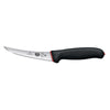 Victorinox Dual Grip Boning Knife Curved Narrow Flexi Blade 12cm - CU011  Victorinox   