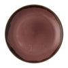 Dudson Harvest Plum Coupe Plate 6.5 inch Box 12 - CU033 Plates Dudson