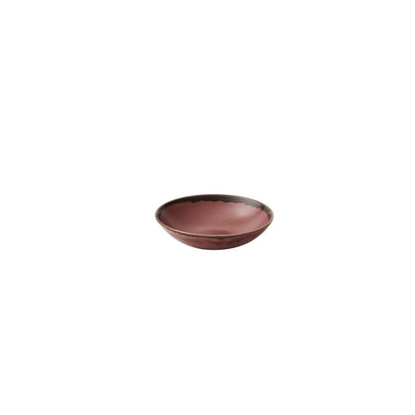 Dudson Harvest Plum Coupe Bowl 7.25 inch Box 12 - CU035 Bowls Dudson