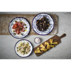Dudson Harvest Mediterranean Organic Coupe Plate 11.4 inch Box 12 - CU038 Plates Dudson