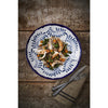 Dudson Harvest Mediterranean Organic Coupe Plate 11.4 inch Box 12 - CU038 Plates Dudson