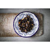 Dudson Harvest Mediterranean Organic Coupe Plate 11.4 inch Box 12 - CU038 Plates Dudson