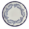 Dudson Harvest Mediterranean Organic Coupe Plate 11.4 inch Box 12 - CU038 Plates Dudson