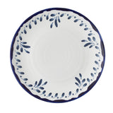 Dudson Harvest Mediterranean Organic Coupe Plate 10.6 inch Box 12 - CU039 Plates Dudson