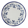 Dudson Harvest Mediterranean Organic Coupe Plate 9 inch Box 12 - CU040 Plates Dudson