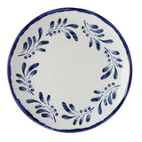 Dudson Harvest Mediterranean Organic Coupe Plate 9 inch Box 12 - CU040 Plates Dudson