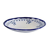 Dudson Harvest Mediterranean Organic Coupe Bowl 9.6 inch Box 12 - CU042 Bowls Dudson