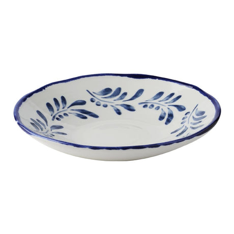 Dudson Harvest Mediterranean Organic Coupe Bowl 7.9 inch Box 12 - CU043 Bowls Dudson