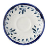 Dudson Harvest Mediterranean Cappuccino Saucer 6.25 inch Box 12 - CU046 Dudson Crockery Dudson   