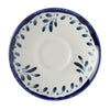 Dudson Harvest Mediterranean Espresso Saucer 4.5 inch Box 12 - CU047 Dudson Crockery Dudson   