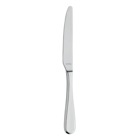 Amefa Drift Table Knife - CU050 Table Knives Amefa