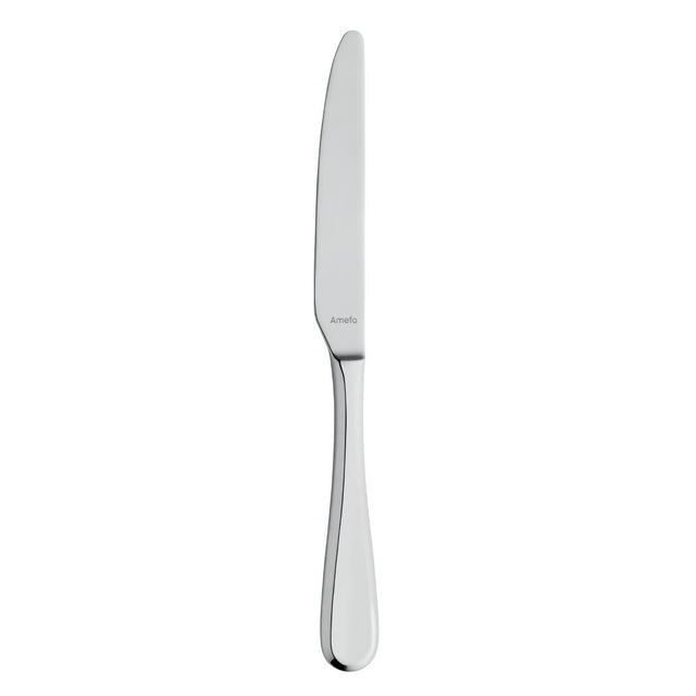 Amefa Drift Table Knife - CU050 Table Knives Amefa