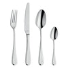 Amefa Drift Table Knife - CU050 Table Knives Amefa