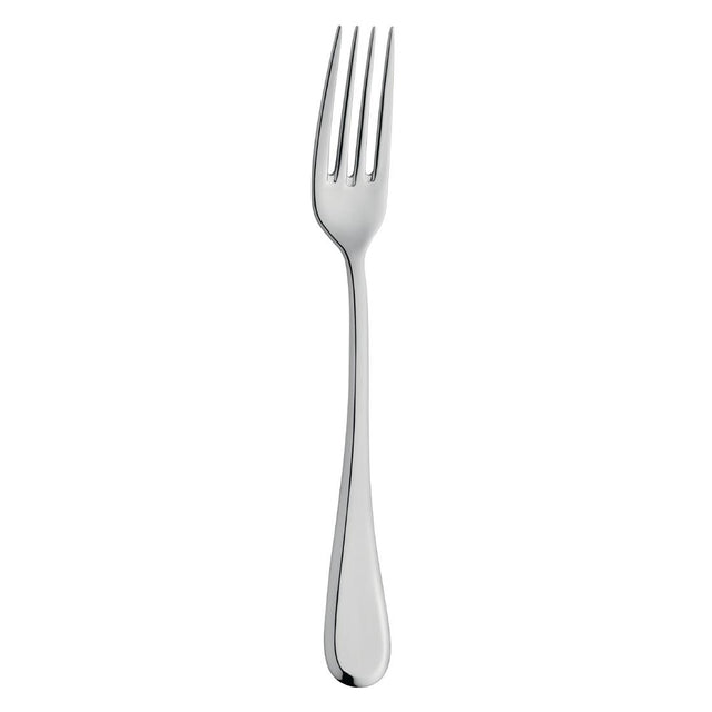 Amefa Drift Dessert Fork - CU053 Amefa Cutlery Amefa   