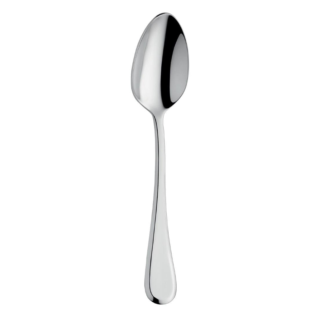 Amefa Drift Medium Teaspoon (Pack of 12) - CU056 Amefa Cutlery Amefa   