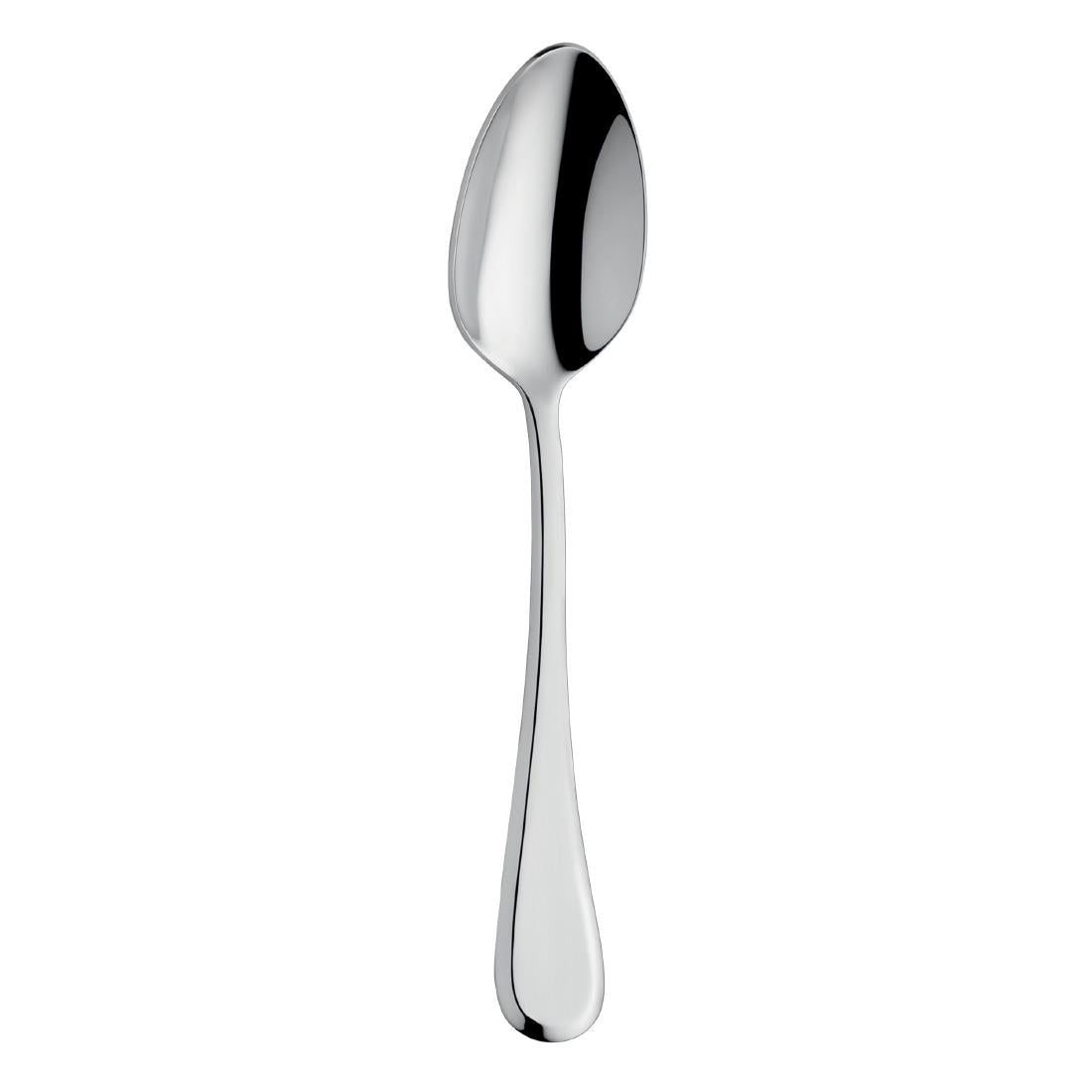 Amefa Drift Medium Teaspoon (Pack of 12) - CU056 Amefa Cutlery Amefa   
