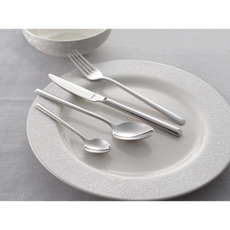 Amefa Metropole Teaspoon (Pack of 12) - CU063 Spoons Amefa