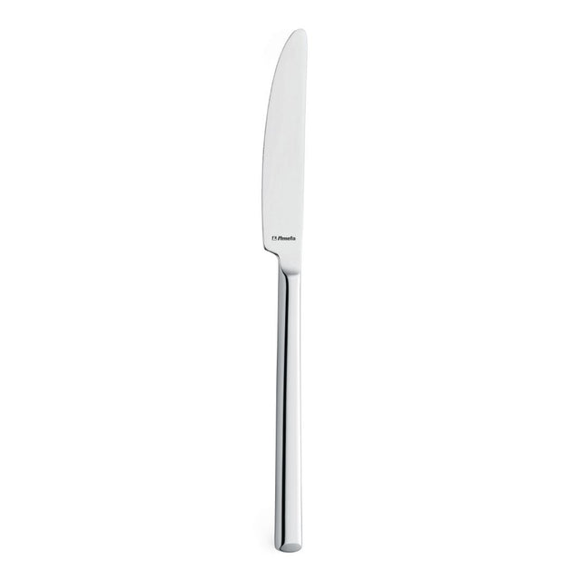 Amefa Metropole Table Knife (Pack of 12) - CU057 Table Knives Amefa