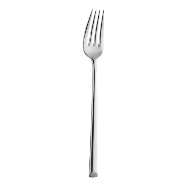 Amefa Metropole Table Fork (Pack of 12) - CU058 Amefa Cutlery Amefa   