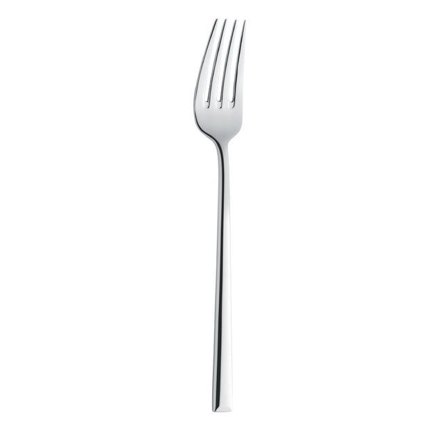 Amefa Metropole Dessert Fork (Pack of 12) - CU060 Amefa Cutlery Amefa   