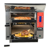 Stima VP3 Fast Cook Pizza Oven - CU076  Stima   