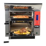 Stima VP3 Fast Cook Pizza Oven - CU076  Stima   