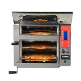 Stima VP3 Fast Cook Pizza Oven - CU076  Stima   