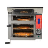 Stima VP3 Fast Cook Pizza Oven - CU077  Stima   