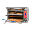 Stima VP3XL Fast Cook Pizza Oven - CU079  Stima   