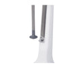 Roband Milkshake & Drink Mixer White DM31W - CU100  Roband   
