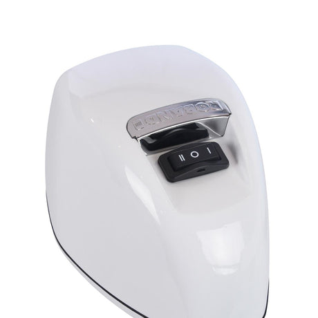 Roband Milkshake & Drink Mixer White DM31W - CU100  Roband   